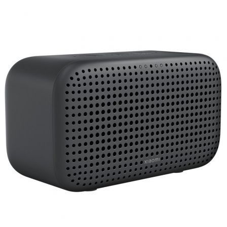Xiaomi Smart Speaker Lite Negro Xiaomi Smart Speaker Lite Negro